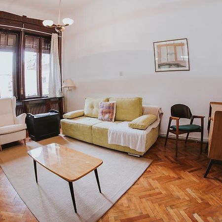 Neo Apartment Queen Cluj-Napoca Exterior foto