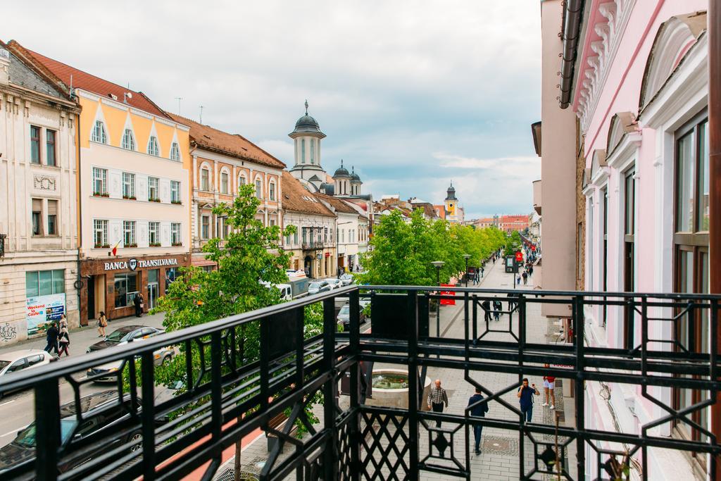 Neo Apartment Queen Cluj-Napoca Exterior foto