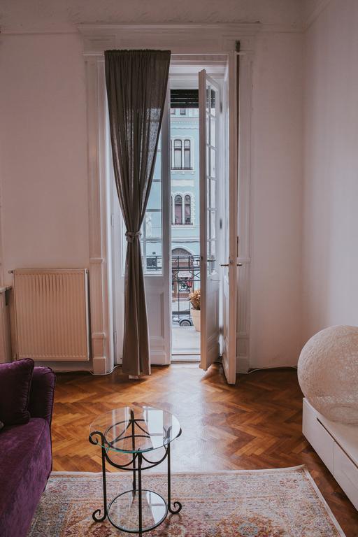 Neo Apartment Queen Cluj-Napoca Exterior foto