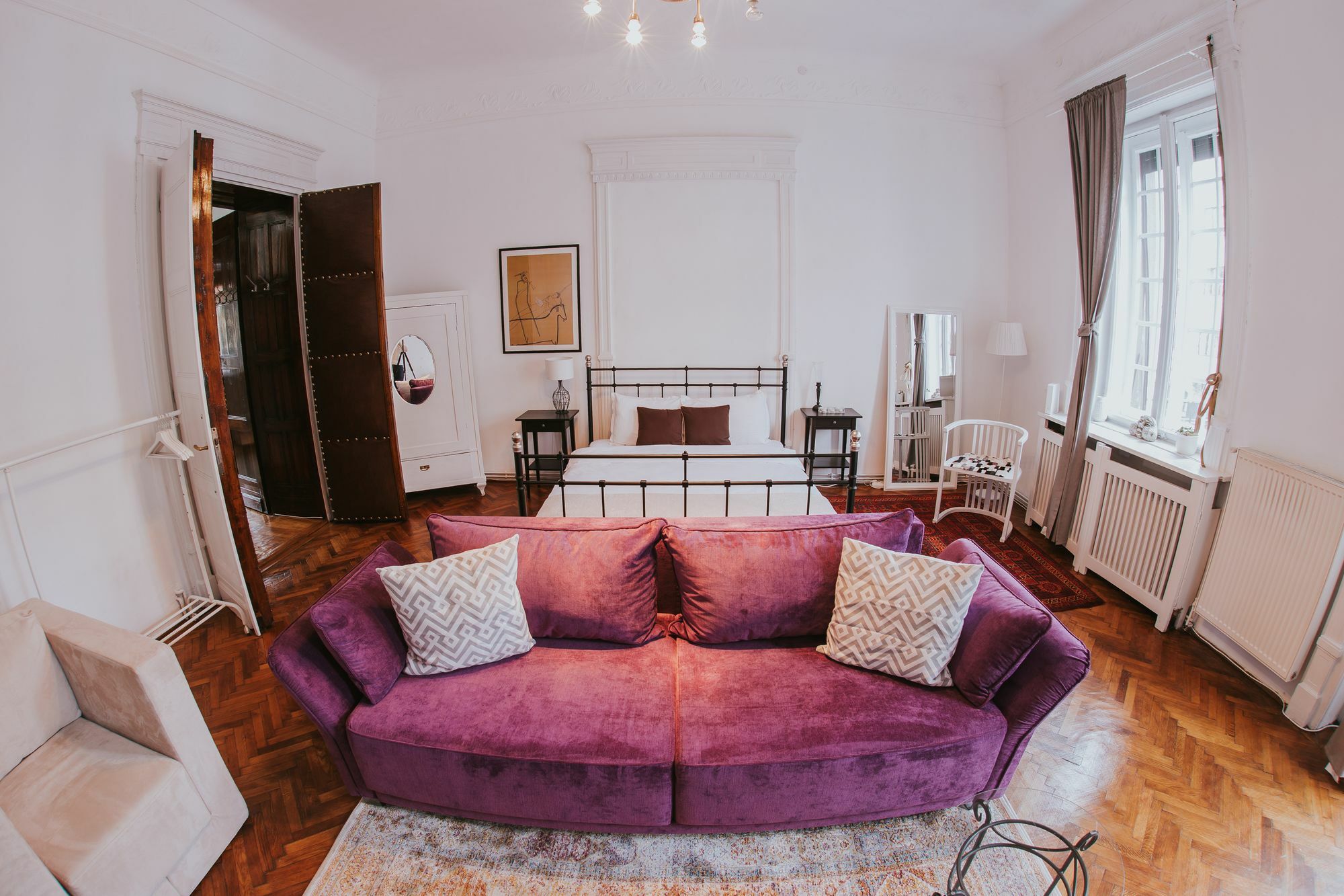 Neo Apartment Queen Cluj-Napoca Exterior foto